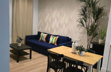 Escudero Bajo A Apartment - Foto 15