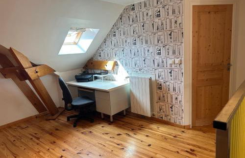 La maison des copains - Foto 8