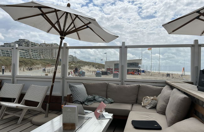 3 bedroom House in Noordwijk with garden and terrace - Photo 19