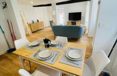 Precioso apartamento reformado 2HAB - Foto 9