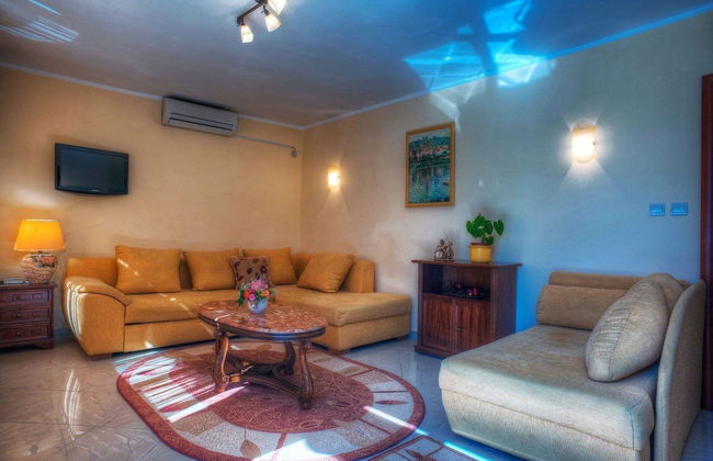 Apartments Vuksic - Foto 62