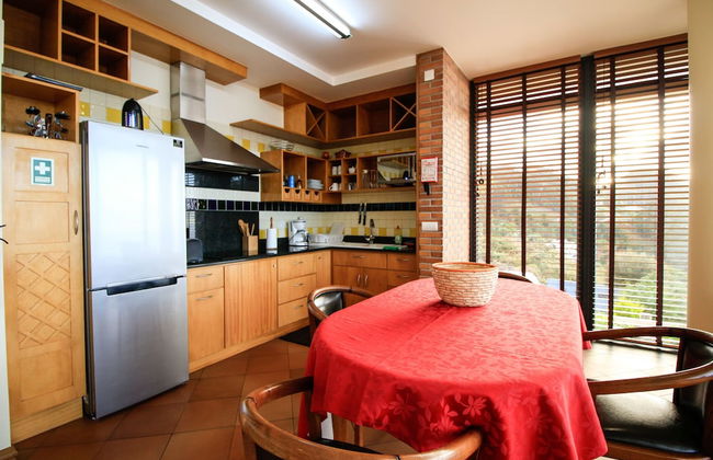 Cottage Ocean View by Analodges - Foto 5