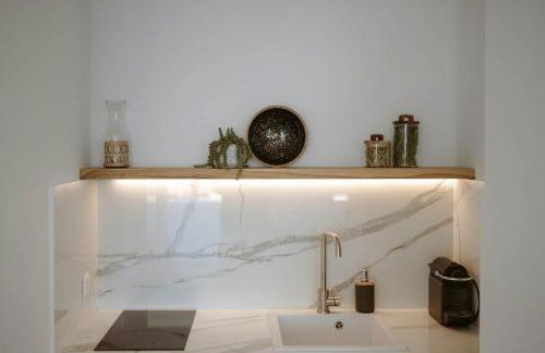 Nautica Suites-Superior Seaview suite with jacuzzi - Foto 16