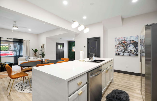 The Dayton Dream House - Foto 20