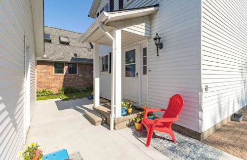 Enjoy Our Lakefront Paradise - Foto 5