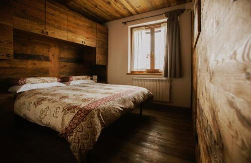 Snowflake Appartamenti Jouvenceaux - Foto 6