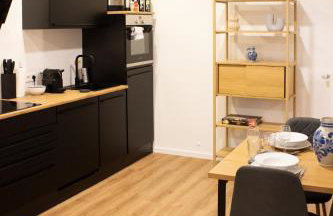 Smart City Apartment - Foto 16