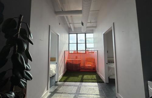 Brooklyn Artist Loft - Foto 10