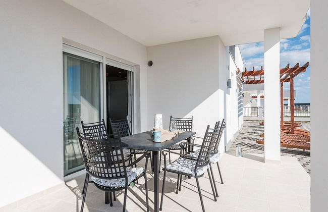 Comfort Villa With Swimming Pool and Terrace - Foto 20