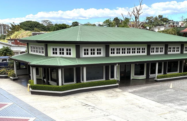 Prado Inn & Suites - Foto 28