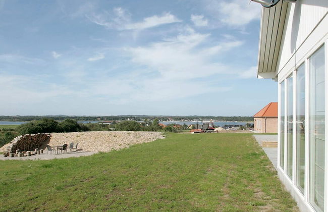 8 Person Holiday Home in Skals-by Traum - Foto 30