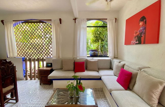 Villa Tortolas 5 Min Walk To La Ropa Beach - Foto 18