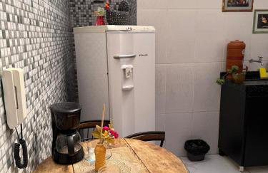 Apartamento completo 2km do centro 302 - Foto 18