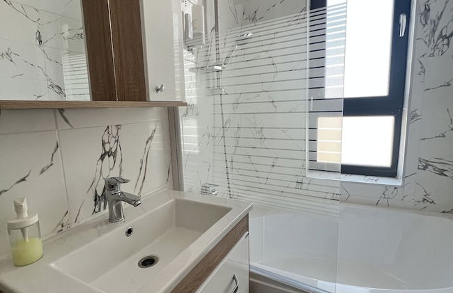 Grey Residence Apartaments - Foto 63