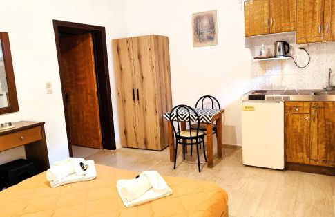 Eleni Apartments Sant George Beach - Foto 53