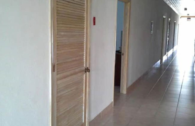 Orange Creek Inn - Foto 9