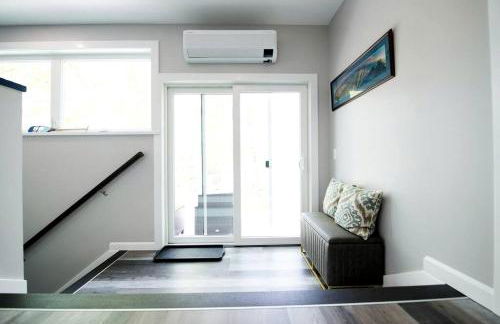 Lake Cabin Ideal for Outdoor Adventures in Maine - Foto 38