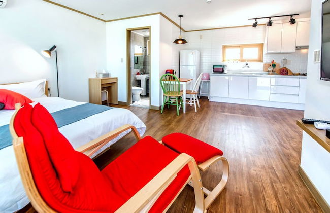 Boreum Pension - Foto 21