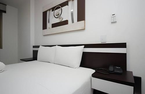 Ozped Flats Particulares Meliá Brasil - Foto 60