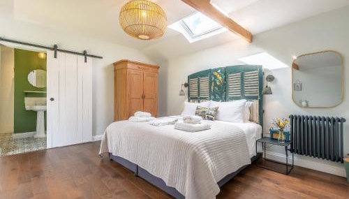 The Cowshed - Uk50803 - Foto 4