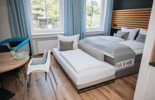 Coffee Fellows Hotel & Longstay - Foto 68