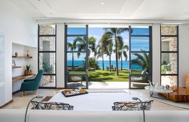 Villa Emeraude - Foto 6