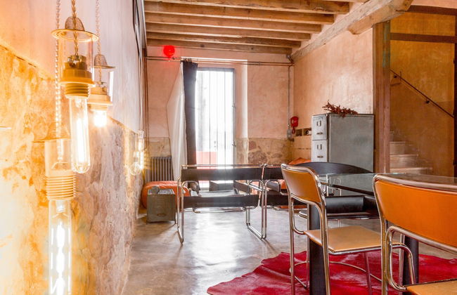 Casa Rural La Abacería - Foto 4