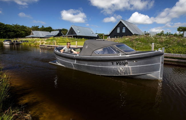 Beautiful Villa With Spacious Garden - Foto 20