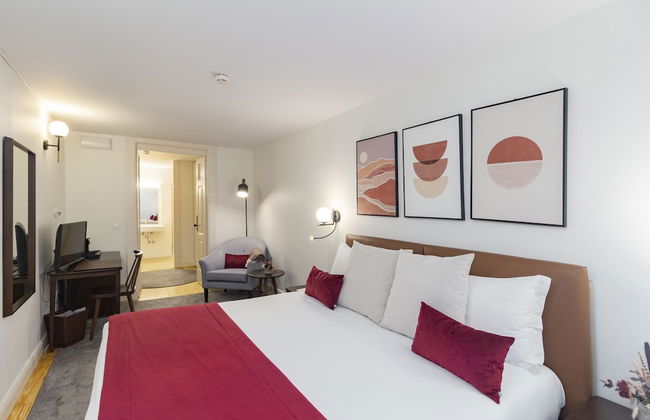 Marquês Garden House by Olivia - Foto 60