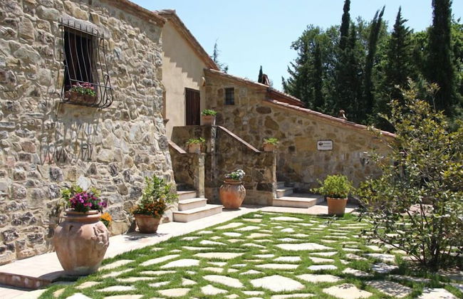 Verdidea - Villa la Felce - Foto 59