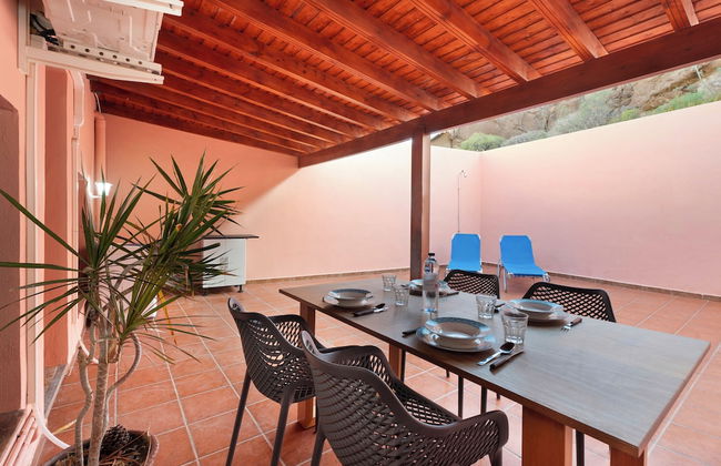 Beautiful Casa Paula Playa de las Maretasfirst Line - Photo 1