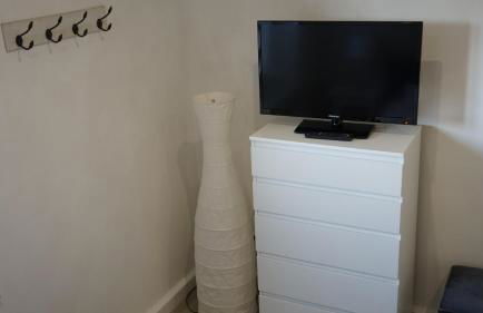 Ferienwohnung Wiesenblick nahe Region Celle und Hannover - Foto 13