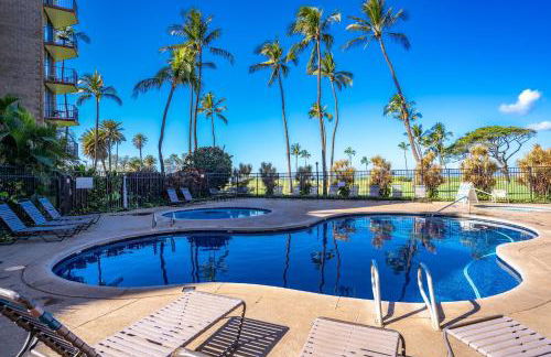 Boutique Oceanfront Studio Vistas - Foto 42