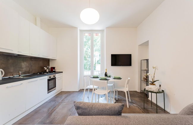 Co-c520-vmon4a1 - Amazing Cernobbio - Foto 4