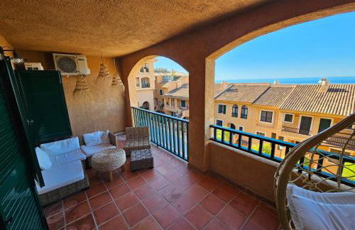 Luxury Apartments Mascarat - Photo 77