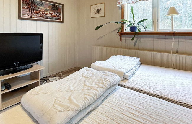 3 Person Holiday Home in Henan - Foto 4