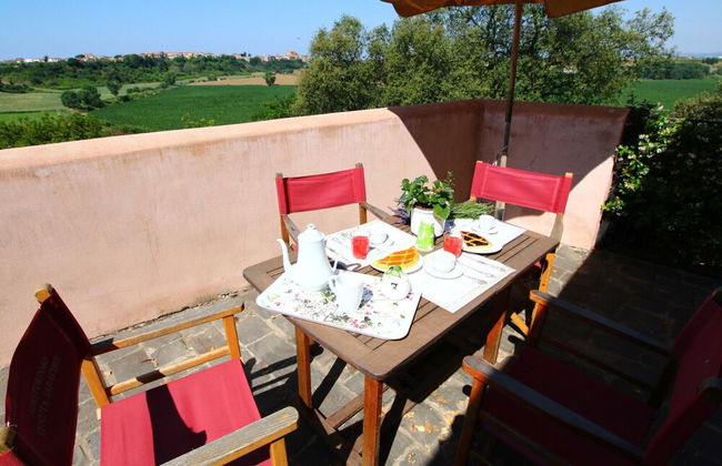 Farmhouse in Montalto Near the Sea - Foto 28