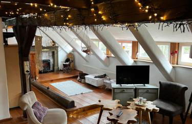 Apartment Cats Forest - Foto 8