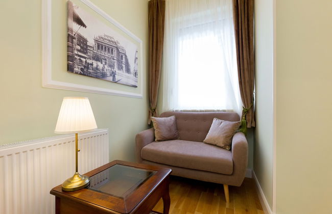 Roland Apartments - Foto 40