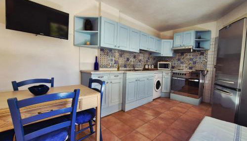 North Sardinia Retreats - La Terrazza di Gino - Photo 4