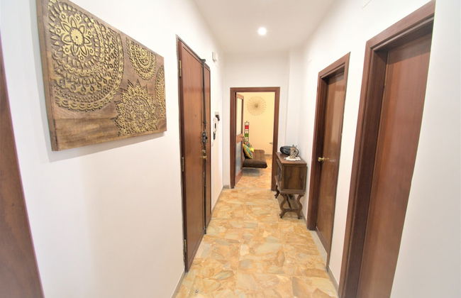 Casa di Marta 50 Meters From the sea - Foto 15