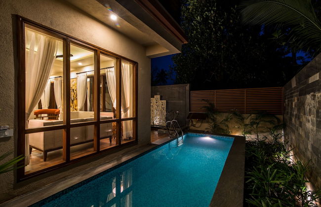 Budh Villa by Iksha - Photo 29