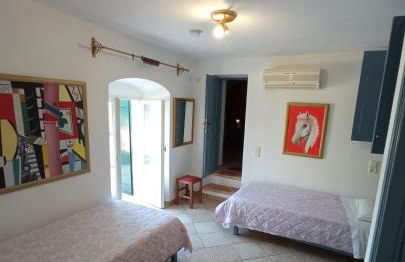 Traditional Stone Villa Olympia Sea View Private Pool - Photo 23