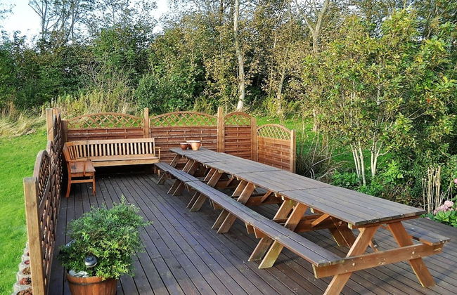 "Millie" - 3km to the fjord - Foto 20