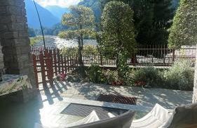 Villa La Roccia Scopello Valsesia - Foto 18