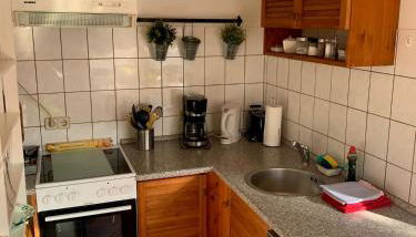 Ferienwohnung in Kappeln - Foto 4