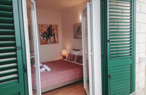 Spacious family apartment - Foto 31