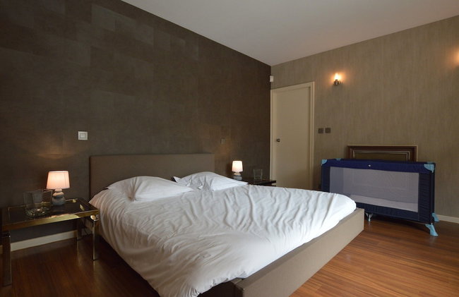 Holiday Home in Ardennes With Heated Pool - Foto 23