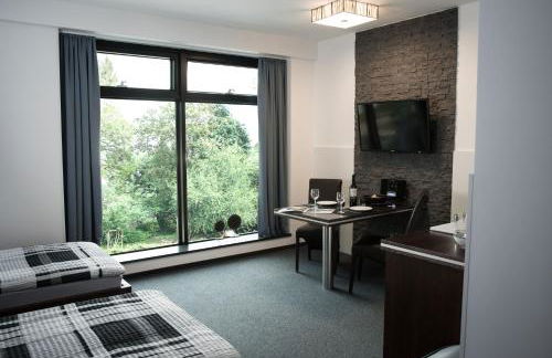 Triumph Inn Pension - Photo 2