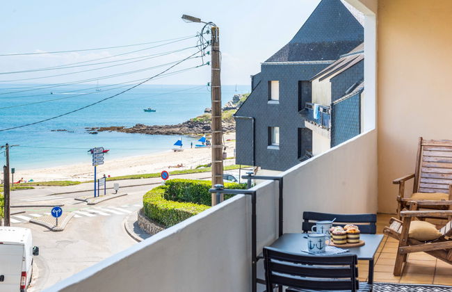 Port Haliguen Plaisance - Foto 1